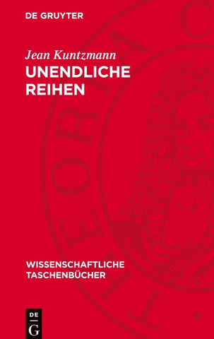 Unendliche Reihen