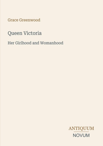Queen Victoria