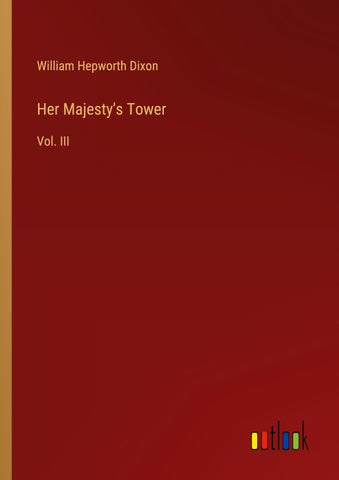 Her Majesty's Tower