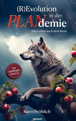 (R)Evolution in der PLANdemie