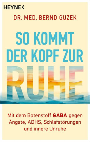 So kommt der Kopf zur Ruhe