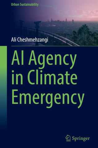 AI Agency in Climate Emergency