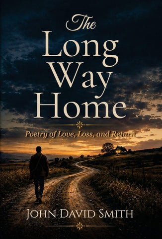 The Long Way Home