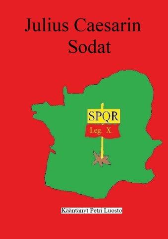 Julius Caesarin Sodat