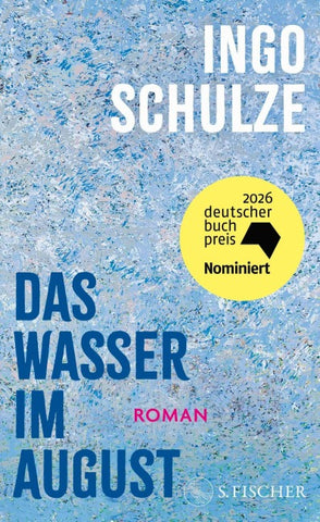 Das Wasser im August
