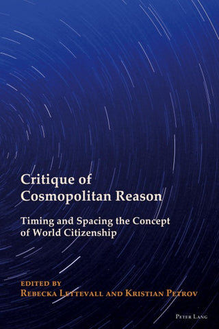 Critique of Cosmopolitan Reason