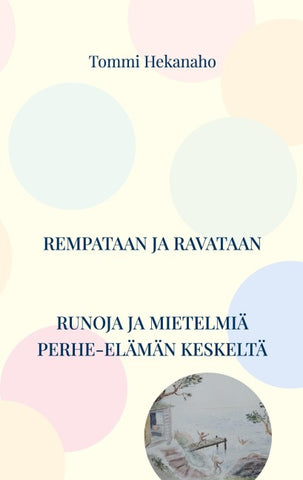 Rempataan ja ravataan