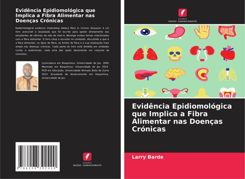 Evidência Epidiomológica que Implica a Fibra Alimentar nas Doenças Crónicas