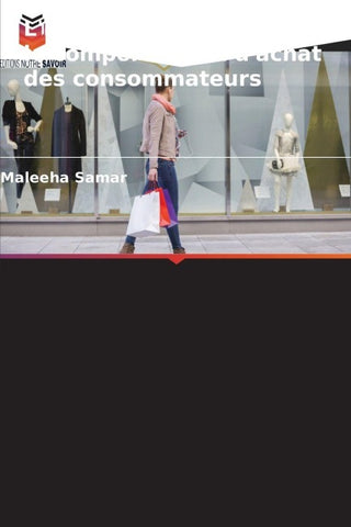 L'impact des vitrines sur le comportement d'achat des consommateurs