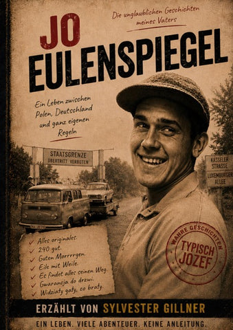 Jo Eulenspiegel