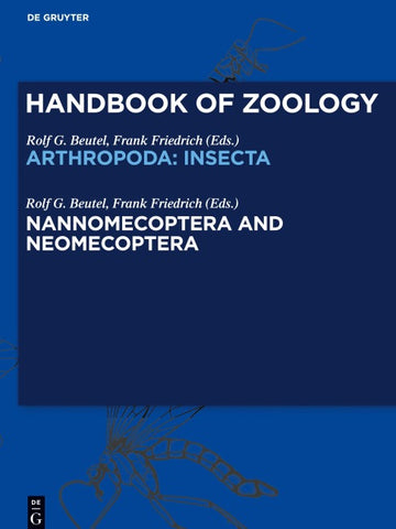 Nannomecoptera and Neomecoptera
