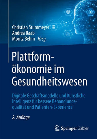 Plattformökonomie im Gesundheitswesen