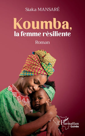 Koumba, la femme résiliente