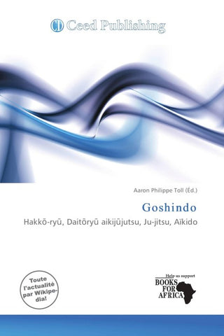 Goshindo