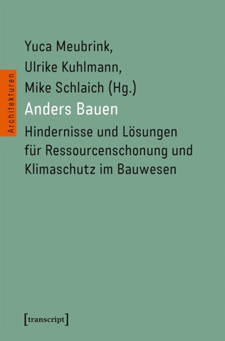 Anders Bauen