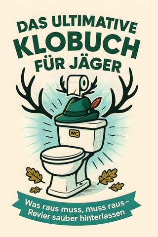 Das ultimative Klobuch für Jäger
