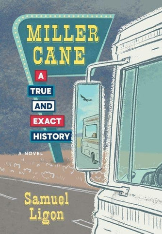 Miller Cane