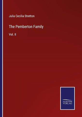 The Pemberton Family