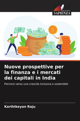 Nuove prospettive per la finanza e i mercati dei capitali in India