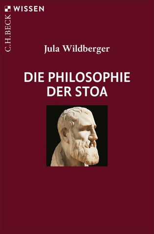 Die Philosophie der Stoa