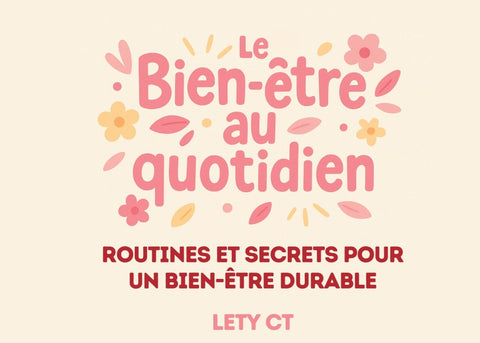 Le Bien-Être au Quotidien