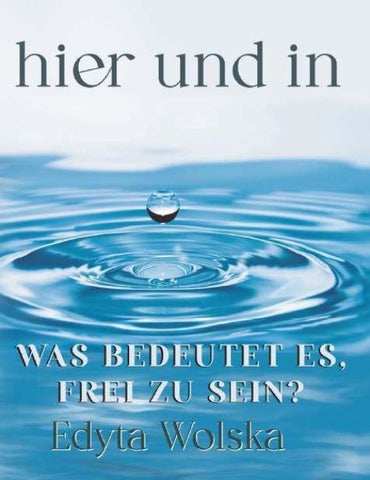 hier und in