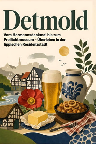 Detmold