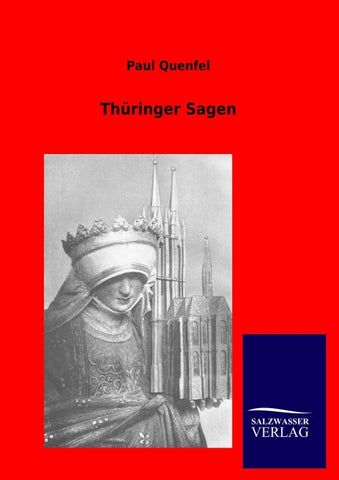 Thüringer Sagen