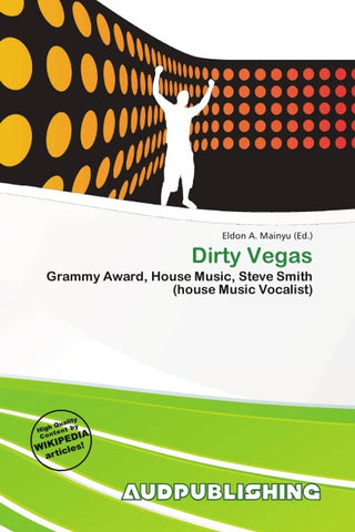 Dirty Vegas