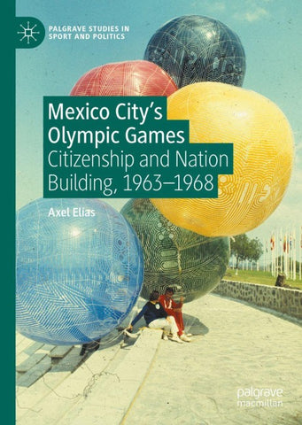 Mexico City's Olympic Games