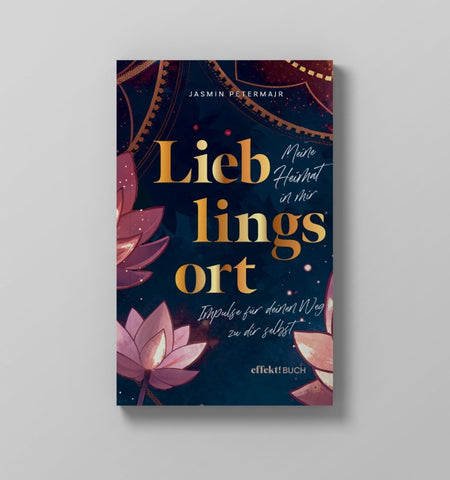Lieblingsort – Meine Heimat in mir
