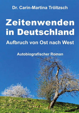 Zeitenwenden in Deutschland