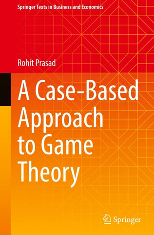 A Case-Based Approach to Game Theory