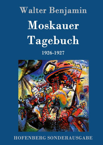 Moskauer Tagebuch