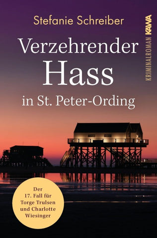 Verzehrender Hass in St. Peter-Ording