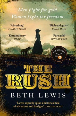 The Rush