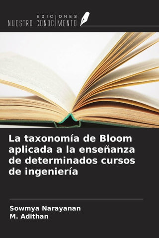 La taxonomía de Bloom aplicada a la enseñanza de determinados cursos de ingeniería