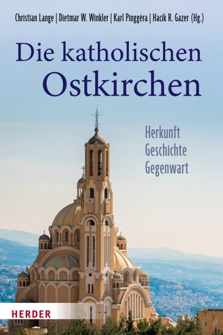 Die katholischen Ostkirchen