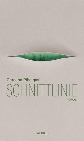 Schnittlinie