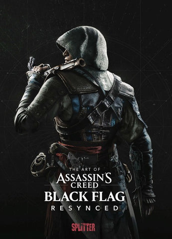 The Art of Assassin's Creed Black Flag Resynced