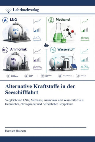 Alternative Kraftstoffe in der Seeschifffahrt