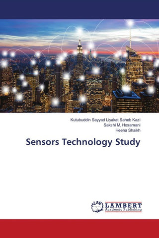 Sensors Technology Study
