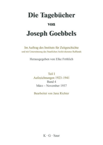 März-November 1937