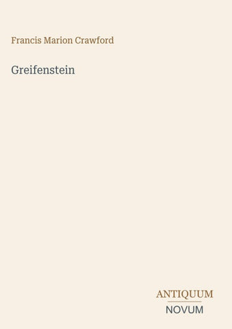 Greifenstein