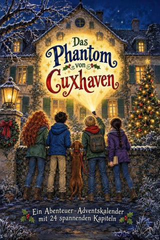 Das Phantom von Cuxhaven