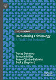 Decolonising Criminology