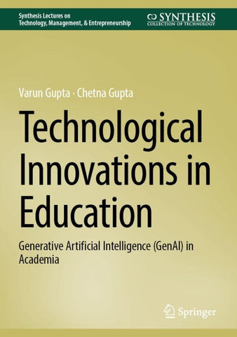 Technological Innovations in Education