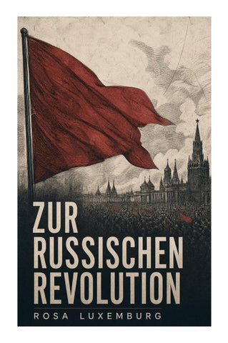 Zur russischen Revolution