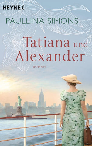 Tatiana und Alexander