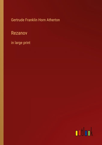 Rezanov